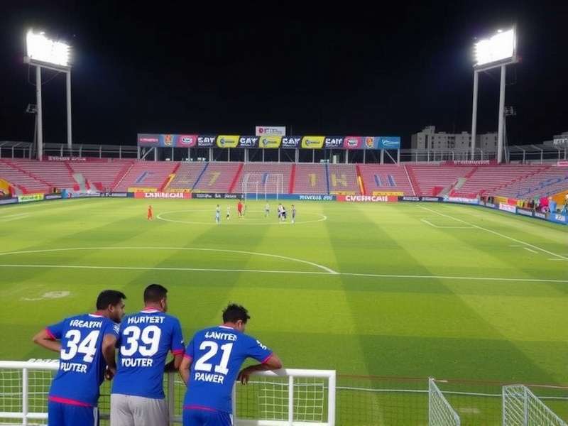 Vikram J. - Defender